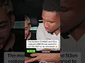 No way they leaked it