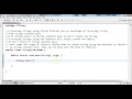 Explain how String intern method works in java with example