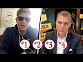 Get RESULTS with these 4 Success Principles Trevor Moawad