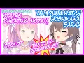 Download Lagu Matsuri Leaves Luna's Collab to go Watch Hoshikawa Sara [ENG]