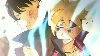 Download Boruto : Naruto Next Generations Opening 8 Full : BAKU - Ikimonogakari MP3