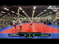 OVR All Stars vs Iowa U19 All Stars 2026 07 26