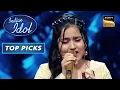 Lagu सुनिए Bidipta की Soulful Voice में 'Panna Ki Tamanna Hai' Song  | Indian Idol 13 | Top Picks