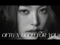 Download Lagu one of the girls x good for you (slowed + reverb)
