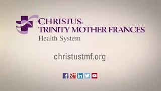 CHRISTUS Trinity Mother Frances Message 30