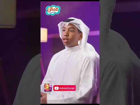 سورة البلد #عدنان معلم القرآن القارئ الشبل عبدالله فيصل البطي