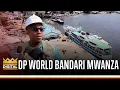 Download Lagu DP WORLD ANAVYOIFUMUA BANDARI YA ZIWA VICTORIA LENGO IWE MPYAA