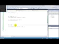 Learn C for beginners 4 - Using Arithmetic Operators