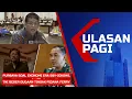 Download Lagu ULASAN PAGI – Menkeu Purbaya soal Ekonomi Era SBY-Jokowi, TNI Beber Dugaan Pidana Ferry Irwandi