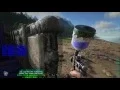 ARK Survival Evolved How To Paint Dino s Weapons Armor