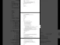 GE3151 problem solving and python programming