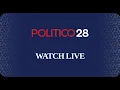 Lagu POLITICO 28: The most powerful people shaping European politics and policy in the year ahead