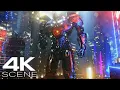 Lagu Gipsy Danger vs Otachi (2013) Fight Scene | Pacific Rim 4K Movie Clip