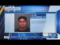 Teen arrested after allegedly burglarizing Fabens coffee shop