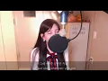 BAEKHYUN(백현) - Is it me?(나인가요)(Lovers of the Red Sky(홍천기) OST Part.1) COVER BY HYUNEE