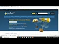 How to install Python on windows 10 Urdu Hindi 10
