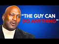 Download Lagu Michael Jordan Names His 6 Favorite Basketball Players