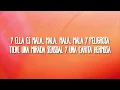 Víctor Manuelle - Mala y Peligrosa (Letra/Lyrics) ft. Bad Bunny