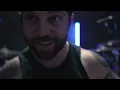 🔥 Drum Cover – "Choke" by I Prevail | Arizona Drummer 🥁⚡
