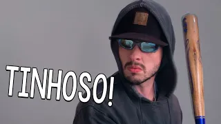 O PIOR INVOCAÇÃO DO MAL!