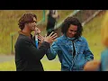 Off Campus Boys | GIRLS - The Kid LAROI