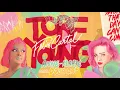 Anne-Marie - To Be Young (feat. Doja Cat) [Felix Cartal Remix]