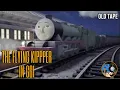 Download Lagu The Flying Kipper in CGI Version | Classic in CGI | Old Video.