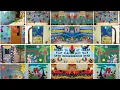Summer preschool Bulletin board ideas Summer door ideas Notice board ideas