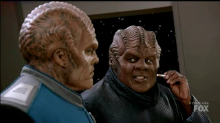 the orville addiction season 2 ep 11 edited