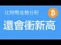 Download Lagu 10.13 比特幣價格走勢分析：比特幣目前正在走5-4浪的盤整，還有一筆下探，後續還有5-5浪上漲沖135000（比特幣價格走勢預測）軍長