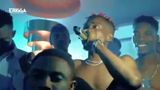 erriga situation room ft brenny jones official video