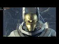 Ryujinx - Xenoblade Chronicles 3 gameplay