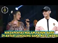 Lagu NIKEN SALINDRY PENTAS MALAM TAHUN BARU DI ANTAR LANGSUNG SAMA MAS LINDRA