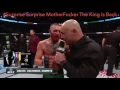 Download Lagu Conor McGregor UFC 202 Surprise Surprise Motherfucker The King Is Back
