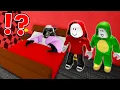 Download Lagu RED RIDING HOOD - ROBLOX STORY