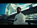 PJ Morton - Protect My Heart (Visualizer)