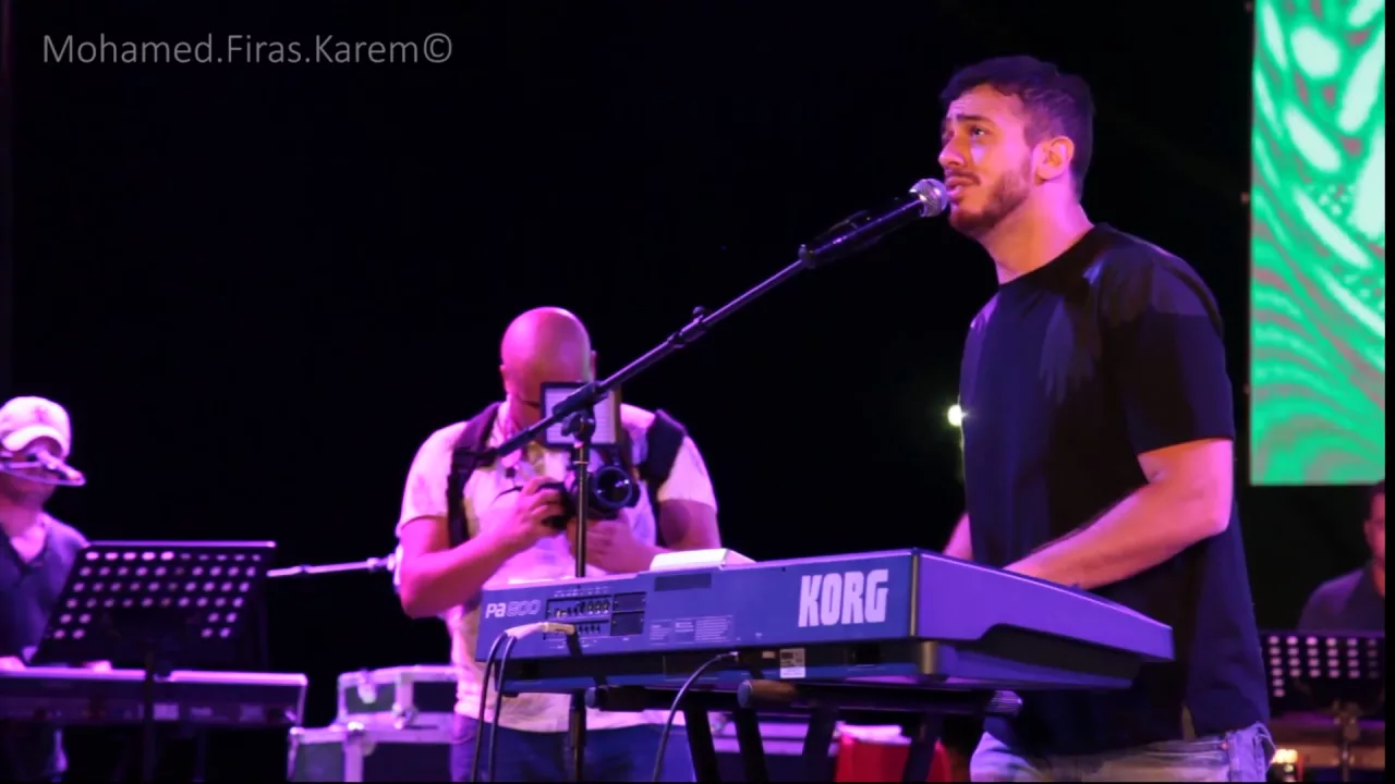 Saad Lmjared -lemen nechki | Live Gafsa ( Full Hd ) Saad Lmjared -lemen nechki | Live Gafsa ( Full Hd )