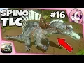 NEW SPINO TLC TAMING ARK Mobile Beginner s Guide E16