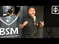 RESTITUI (Davi Sacer) - BSM - BANDA DOS SEGURANÇAS DO METRÔ