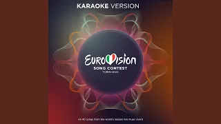 Ela Eurovision 2022 Cyprus Karaoke Version 