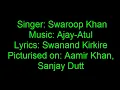 Tharki Chokro FULL VIDEO Song | PK | Aamir Khan, Sanjay Dutt