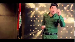 قصيده بلحدود 2016 للرادود علي الاسدي 