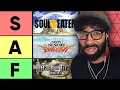 Download Lagu Anime Fans Rate Anime Worlds (Based on How Well They'd Sleep at Night)