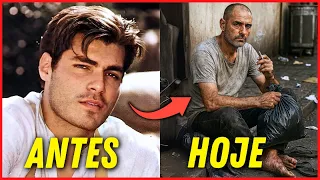 sad ending how are 40 actors from the soap opera terra nostra doing today 