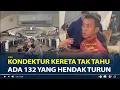 Download Lagu Viral Ratusan ASN Penumpang Kereta Api Ngamuk, Diturunkan di Stasiun Tak Sesuai Tujuan Tengah Malam
