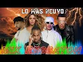 Download Lagu LO MÁS NUEVO REGGAETON 2025 – Canciones de Moda y Fiesta Latina Mix (Bad Bunny, Daddy Yankee, Ozuna)