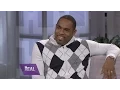 How Jason George Scooped His Wife