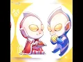 Download Lagu `• Ultraman Cosmos Edit • Lemon Tree • Cosmiko Ultra •´