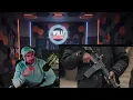 Chronic Law, Dj Mac - Badness Upgrade 2 0 American Yankee REACTION