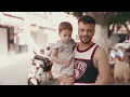 La mass le vrai - Tafi (Official Music Video) | طافي @justmedbeats. prod
